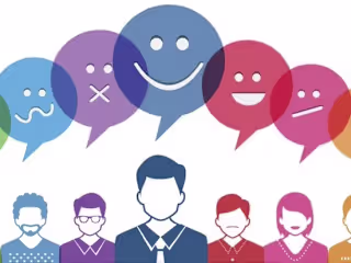 Political Sentimental Analysis Using NLP