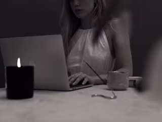 Virtual Business Support For Creative Agency