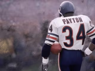 Illustration: Payton