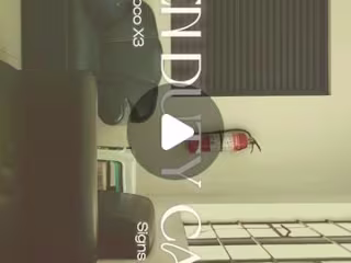 Signs by Sandy on Instagram: “I found some old footage from whe…