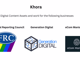 Content Portfolio 