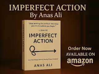 Imperfect Action: Overcoming Procrastination