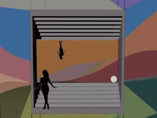 Poster_The Cell