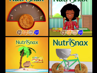 2D / 3D Design and Animation 