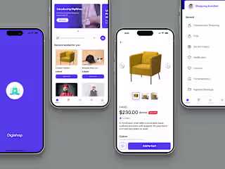  Ecommerce Mobile 