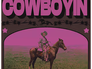 Cover Art Examples ★