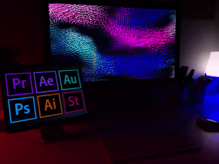 Eye-Catching Graphics: Enhancing Brand Identity through Design