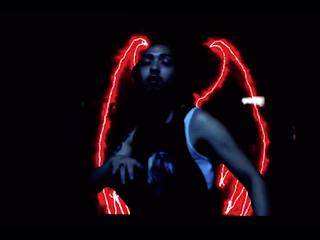 Downtown Devil-music video