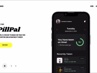 Design Portfolio Concept