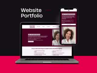 WordPress Website For Radiology Course - Rad Pod Squad