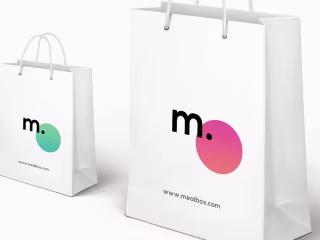 MEALBOX | BRANDING & PACKAGING