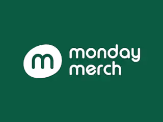 Monday Merch - Shop