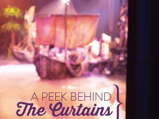 "A Peek Behind the Curtains" | 2022 Branson Vacation Guide