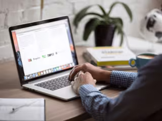 A Description That Converts 