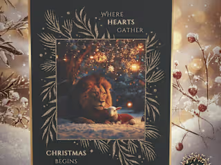80 Unique Cards & Videos, Brand Identity + More
