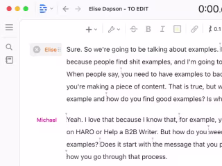 Podcast Transcription for Mindfoolz Podcast