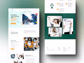 SaaS Project - Briskonsive Partners 