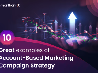 10 Great Examples of Account-Based Marketing Campaign Strategy