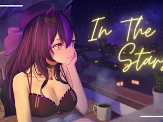 VTuber Character Animation Project