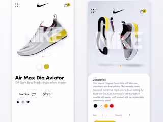 Web Design | UI Design Services.