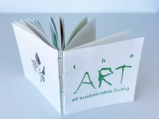 The Art of Sustainable Living