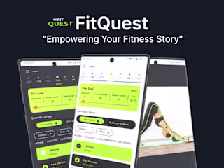 Mobile App UI/UX Design for E-commerce Platform