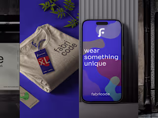 fabricode