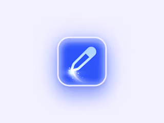Icon design