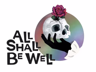 Artwork for theatre productions