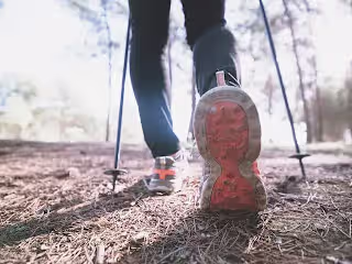 Nordic Walking: The Rare Phenomenon