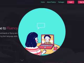 Fluency by Khorally