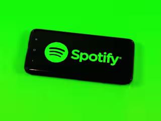 Organic viral YouTube Spotify music promotion and Spotify Follow