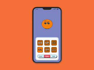 Character Creator