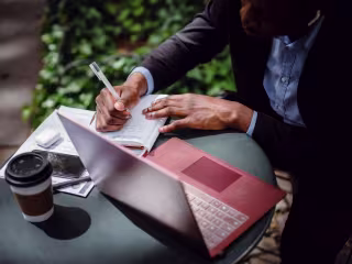 Writing Optimized Articles for SEO