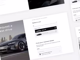 Audi Australia
