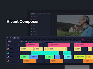 Vivant Composer