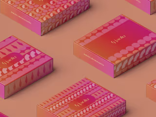 Jaolu Brand Design :: Behance