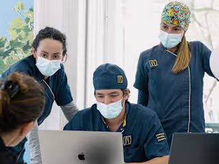 IAD Lisbon — Corporate Photography