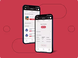 Fanapps redesign