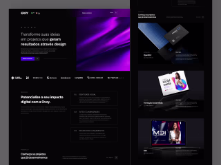 Ovvy - Webflow Development