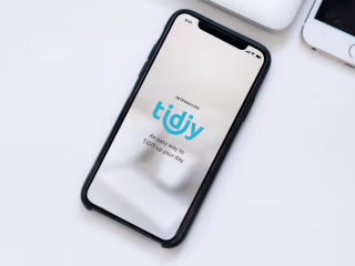 TiDIY