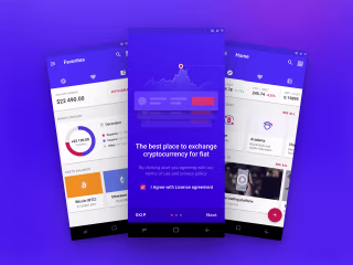 CryptoPulse