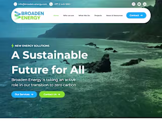 Broaden Energy