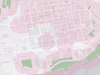 Ohio Location Analytics
