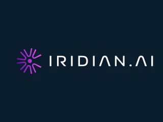 Branding Solution For AI Consulting Firm: Iridian.ai