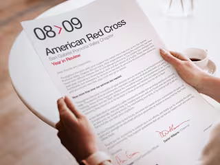 American Red Cross