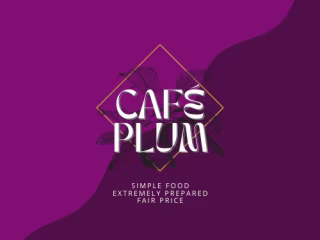 𝐂𝐀𝐅É 𝐏𝐋𝐔𝐌 ☕💜