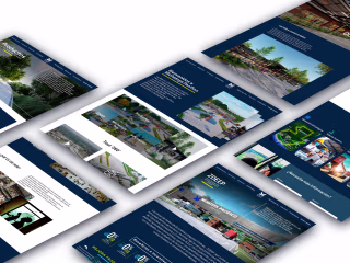 Michatoya Pacífico | Visual / Implementation Designer 