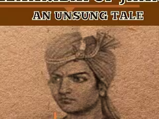 Deमिथ्याfy on Instagram: “Unsung hero of the 1857 rebellion- JH…