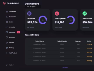 DashPro 